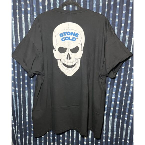 Stone Cold Steve Austin “AUSTIN 3:16” tee - Picture 2 of 3